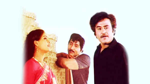 Jeevana Poratam Poster 6