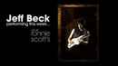 Jeff Beck - Performing This Week... Live At Ronnie Scott's Poster 1
