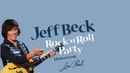 Jeff Beck - Rock and Roll Party Honoring Les Paul Poster 3