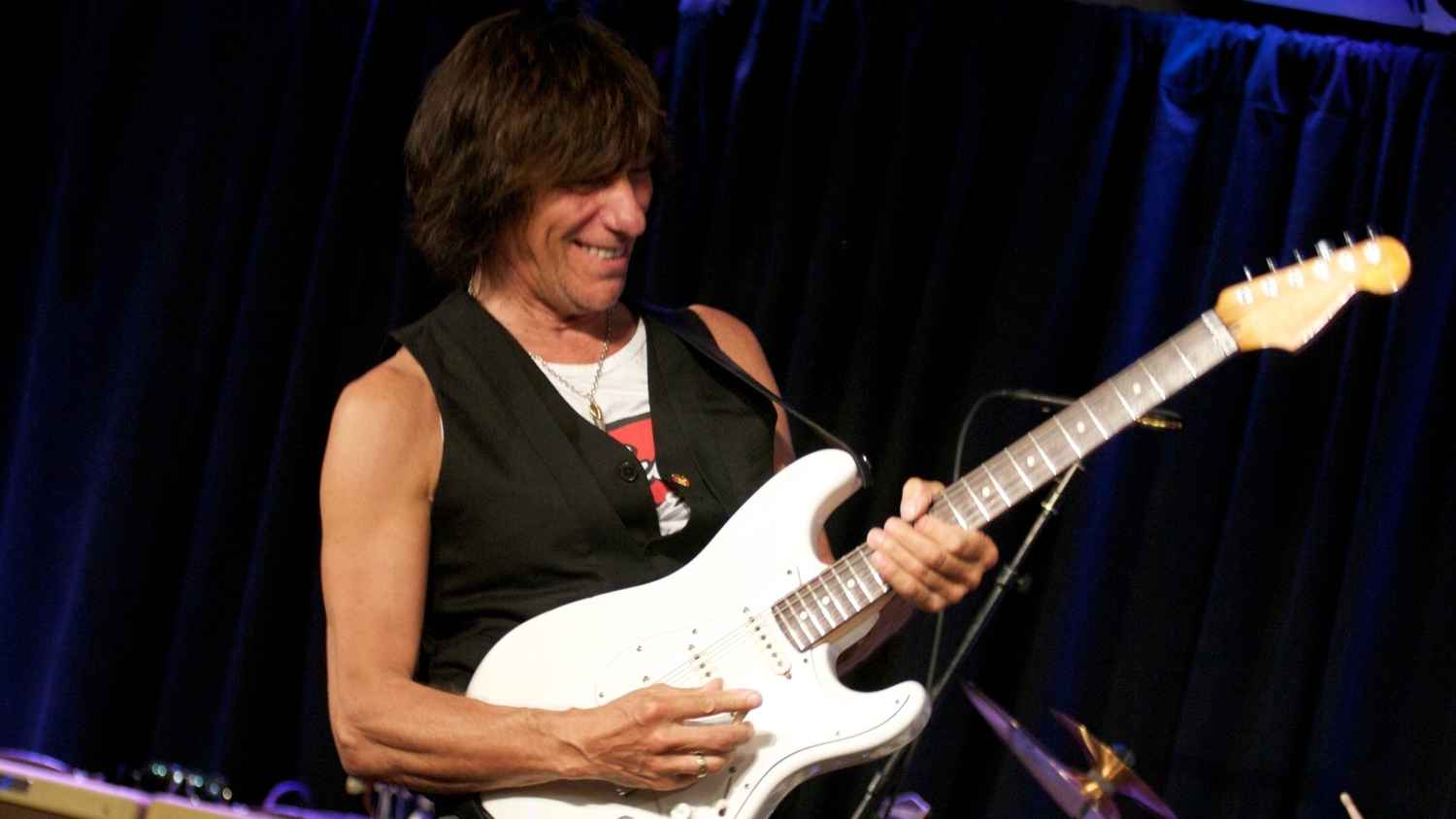 Jeff Beck - Rock and Roll Party Honoring Les Paul