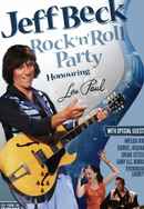 Jeff Beck - Rock and Roll Party Honoring Les Paul Poster 6