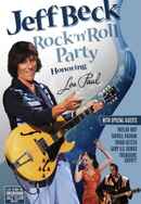 Jeff Beck - Rock and Roll Party Honoring Les Paul Poster 7