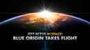 Jeff Bezos in Space: Blue Origin Takes Flight Poster 2
