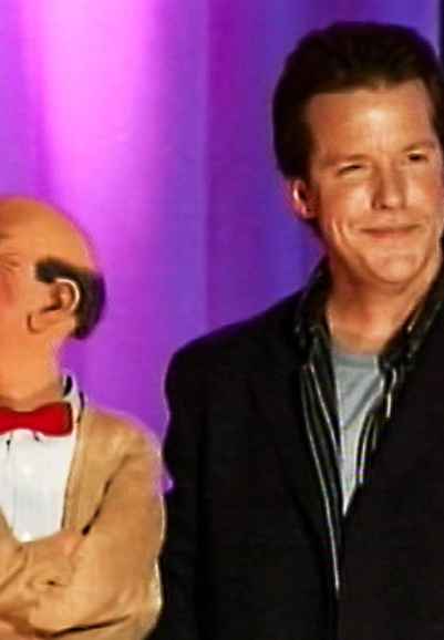 Jeff Dunham: Arguing with Myself