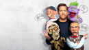 Jeff Dunham: Beside Himself Poster 2