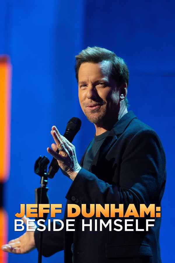 Jeff Dunham: Beside Himself Poster 1