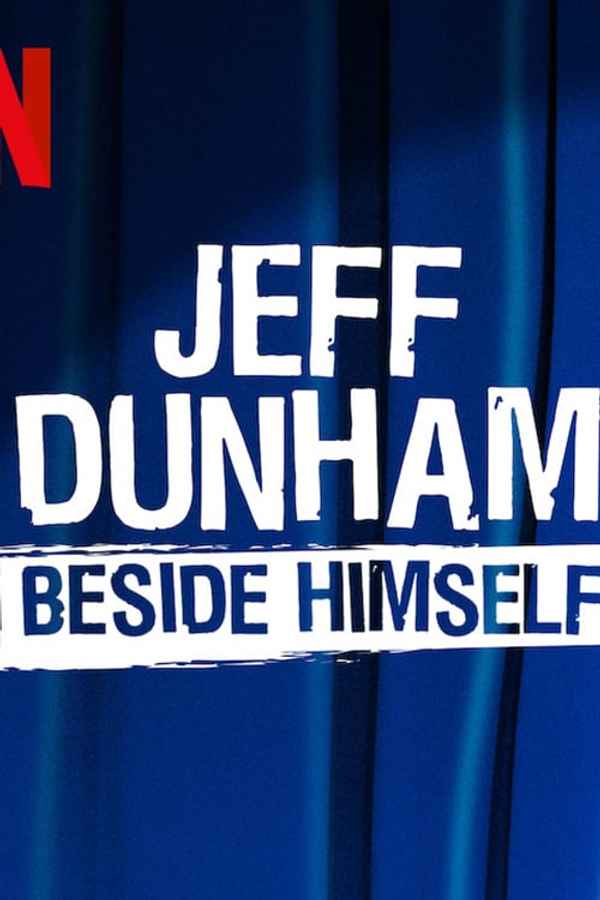 Jeff Dunham: Beside Himself Poster 5