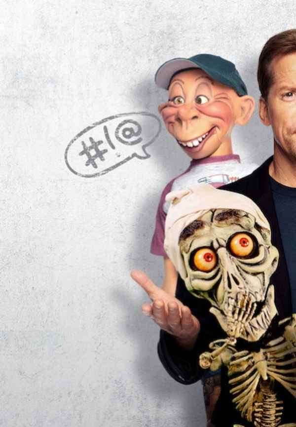 Jeff Dunham: Beside Himself Poster 6