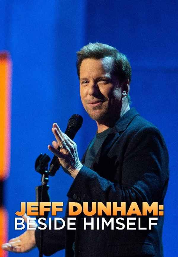 Jeff Dunham: Beside Himself Poster 7