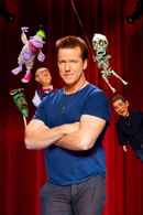 Jeff Dunham: Controlled Chaos Poster 4