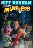 Jeff Dunham: Minding the Monsters Poster 6
