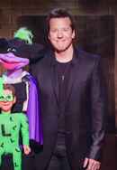 Jeff Dunham: Minding the Monsters Poster 5