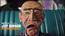 Jeff Dunham: Relative Disaster Poster 2