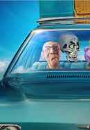 Jeff Dunham: Relative Disaster Poster 6