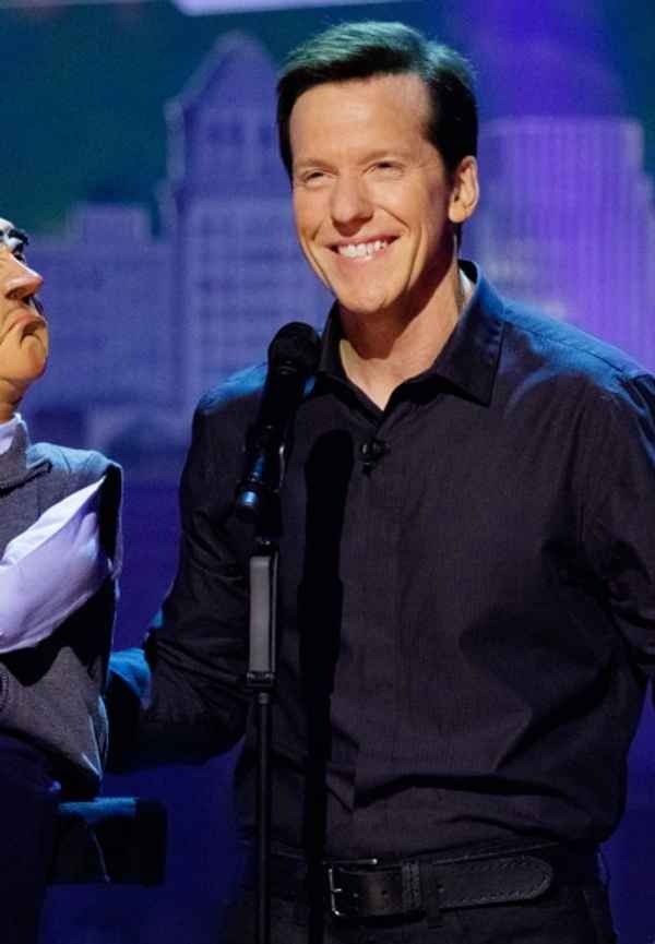 Jeff Dunham: Relative Disaster Poster 7