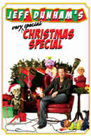 Jeff Dunham's Very Special Christmas Special Poster 4