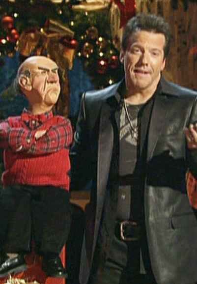 Jeff Dunham's Very Special Christmas Special