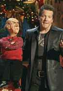 Jeff Dunham's Very Special Christmas Special Poster 7