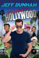 Jeff Dunham: Unhinged in Hollywood Poster 2