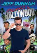 Jeff Dunham: Unhinged in Hollywood Poster 7