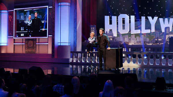 Jeff Dunham: Unhinged in Hollywood Poster 5