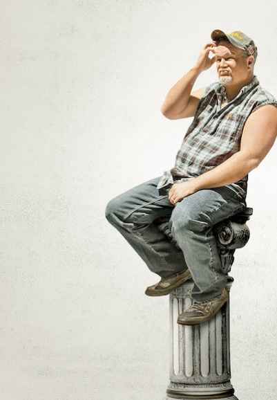 Jeff Foxworthy and Larry the Cable Guy: We’ve Been Thinking...