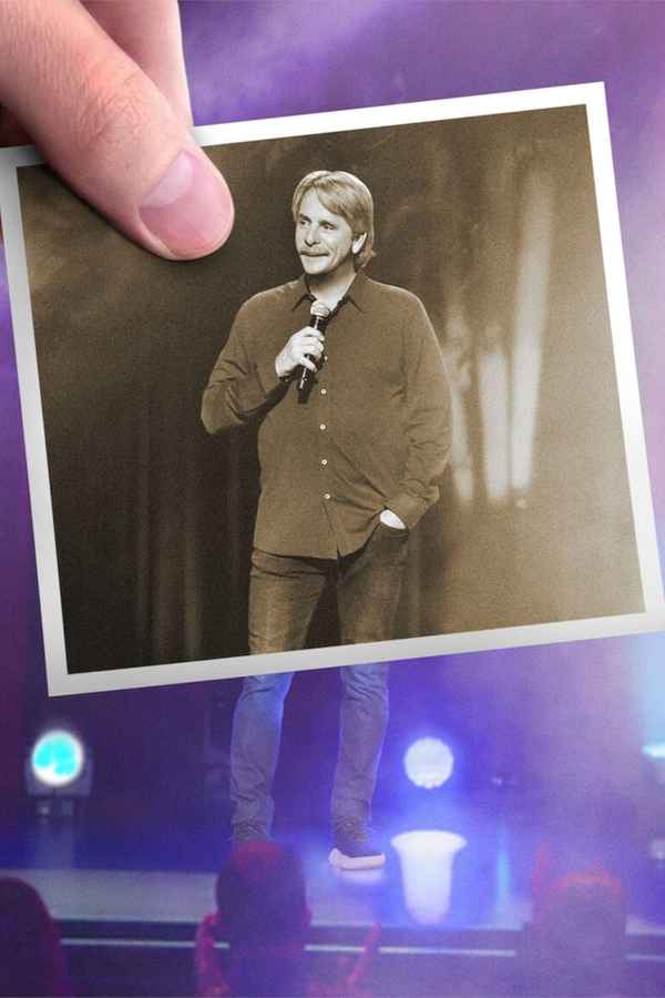 Jeff Foxworthy: The Good Old Days Poster 5