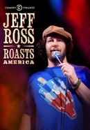 Jeff Ross Roasts America Poster 4