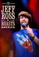 Jeff Ross Roasts America Poster 6
