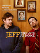 Jeff, Who Lives at Home Poster 4
