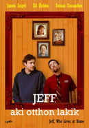 Jeff, Who Lives at Home Poster 5