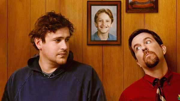 Jeff, Who Lives at Home Poster 1