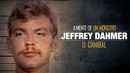 Jeffrey Dahmer: Mind of a Monster Poster 1