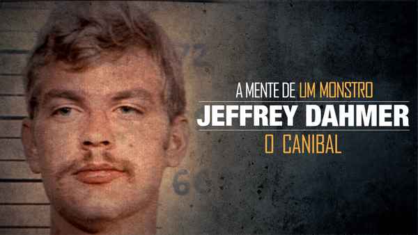 Jeffrey Dahmer: Mind of a Monster Poster 1