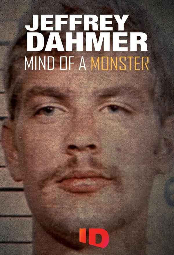 Jeffrey Dahmer: Mind of a Monster Poster 7