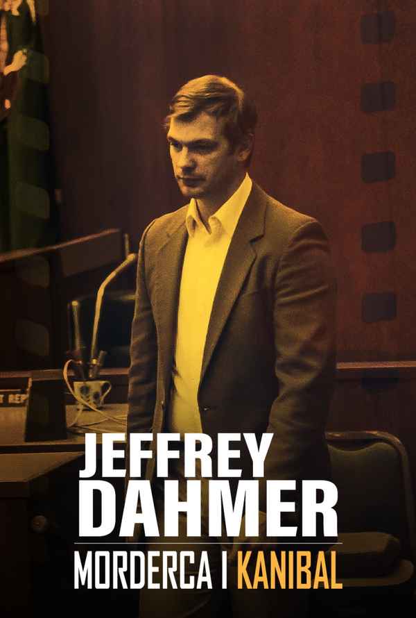 Jeffrey Dahmer: Mind of a Monster Poster 6
