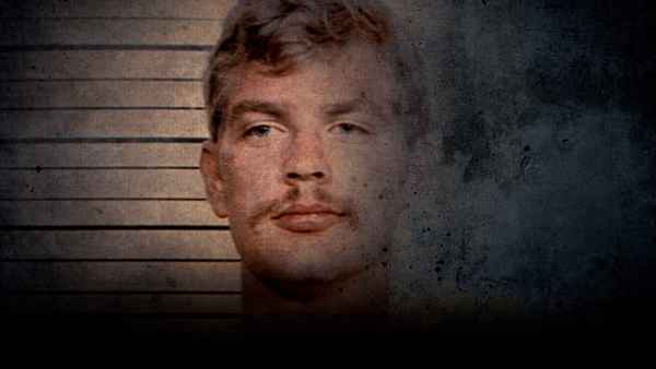 Jeffrey Dahmer: Mind of a Monster Poster 2