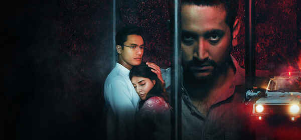 Jehanabad - Of Love & War Poster 7