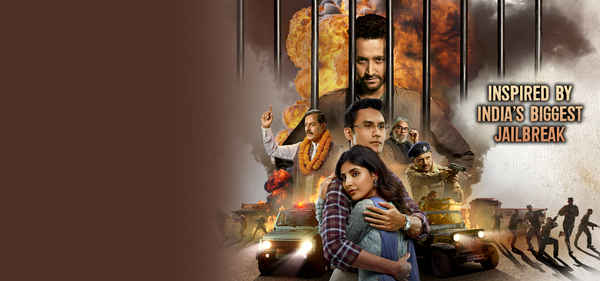 Jehanabad - Of Love & War Poster 4