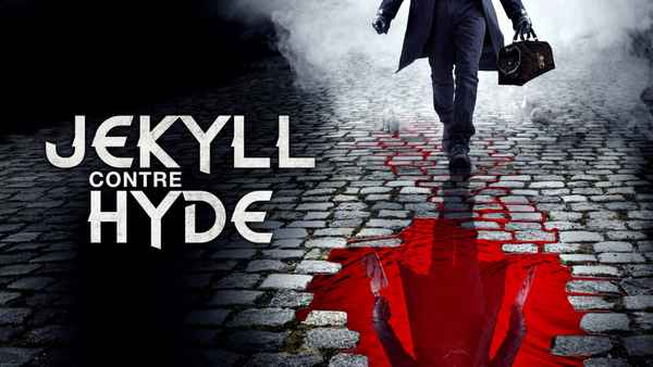 Jekyll and Hyde Poster 1