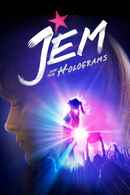 Jem and the Holograms Poster 6