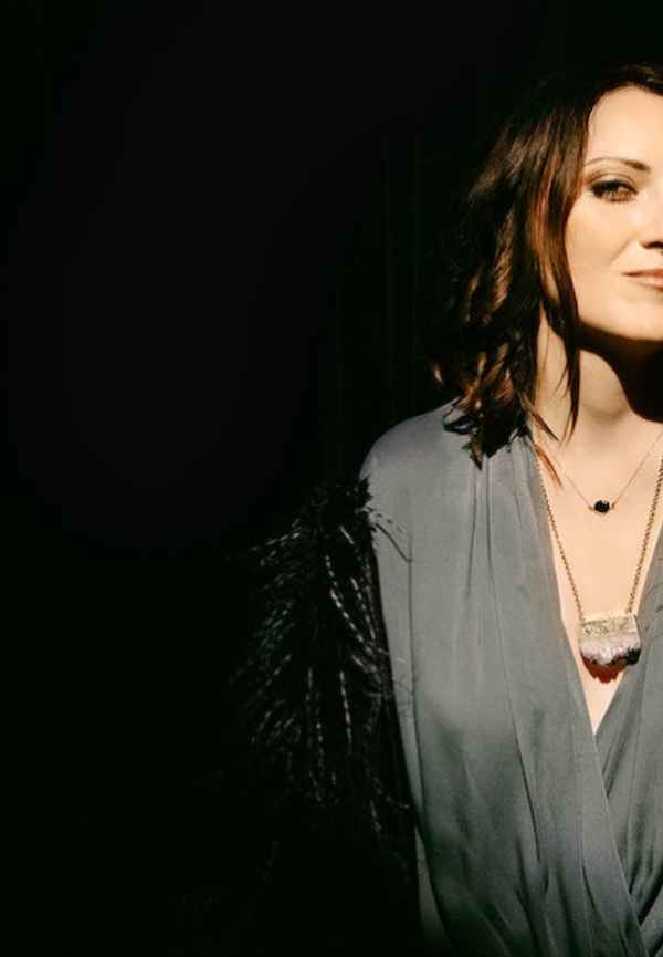 Jen Kirkman: I'm Gonna Die Alone Poster 5