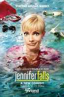 Jennifer Falls Poster 2