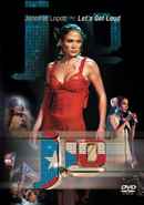 Jennifer Lopez: Let's Get Loud Poster 2