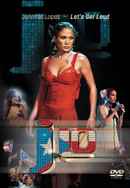 Jennifer Lopez: Let's Get Loud Poster 6