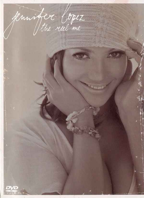 Jennifer Lopez: The Reel Me Poster 4