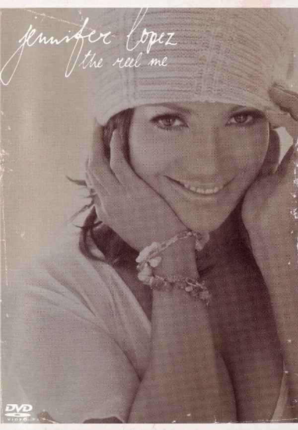Jennifer Lopez: The Reel Me Poster 6