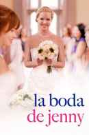 Jenny's Wedding Poster 6