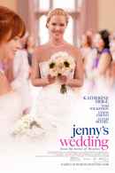 Jenny's Wedding Poster 4