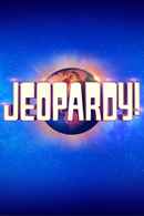 Jeopardy! Poster 1